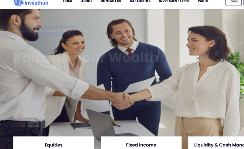 Skylineinvesthub.net Exposed